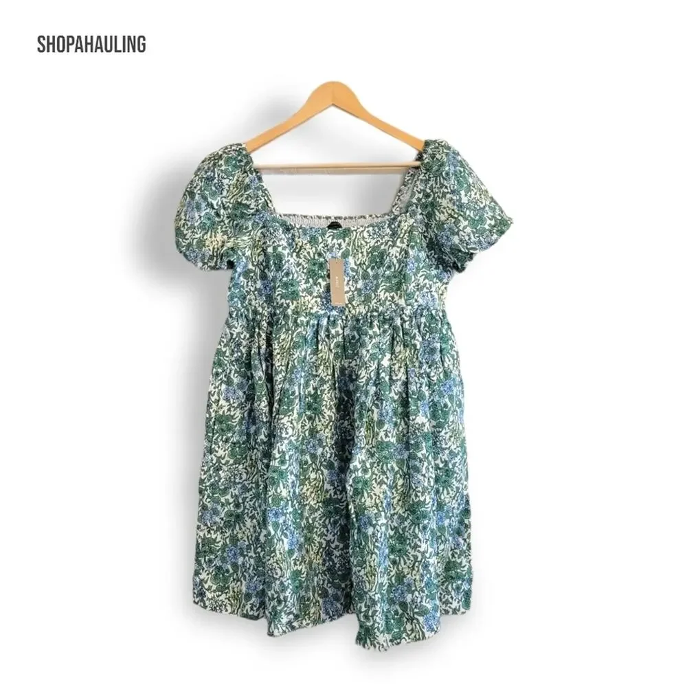 J. Crew Dress